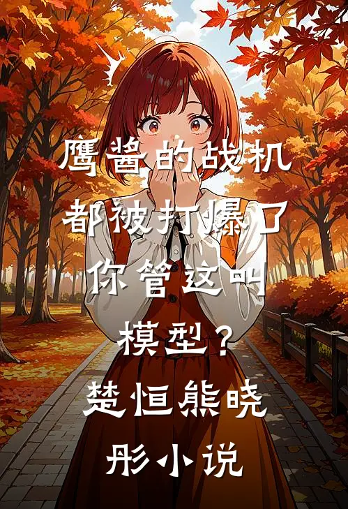 鹰酱的战机都被打爆了，你管这叫模型？楚恒熊晓彤小说