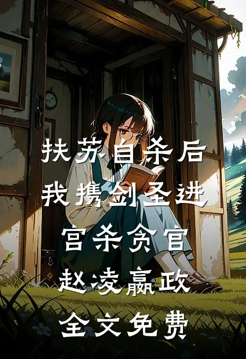 扶苏自杀后，我携剑圣进宫杀贪官赵凌嬴政全文免费