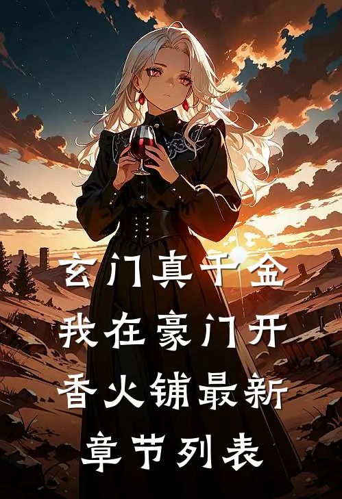 玄门真千金：我在豪门开香火铺最新章节列表