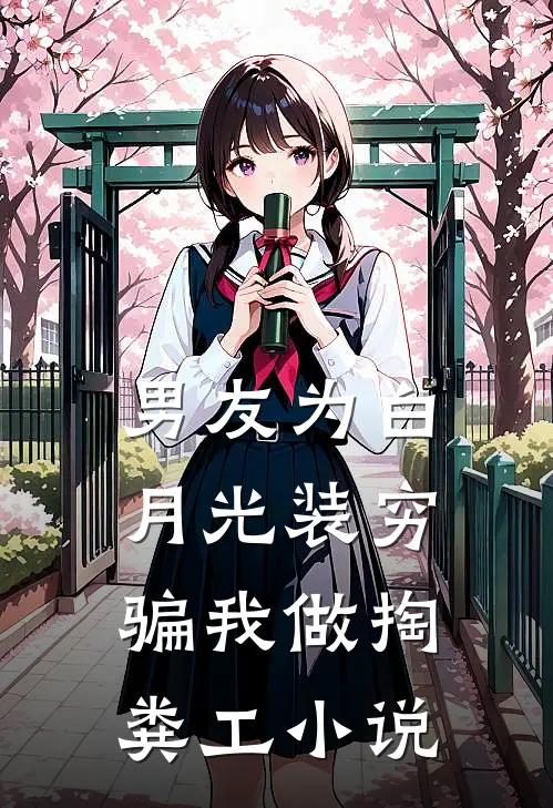 男友为白月光装穷，骗我做掏粪工小说
