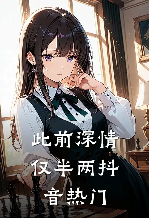 此前深情仅半两抖音热门
