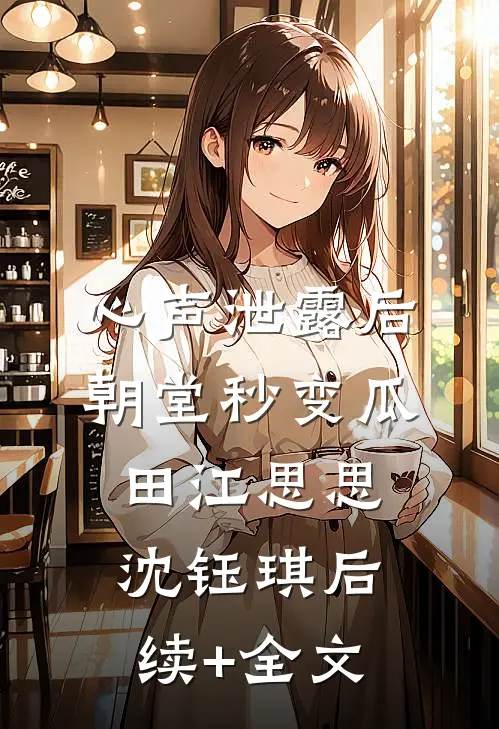心声泄露后，朝堂秒变瓜田江思思沈钰琪后续+全文