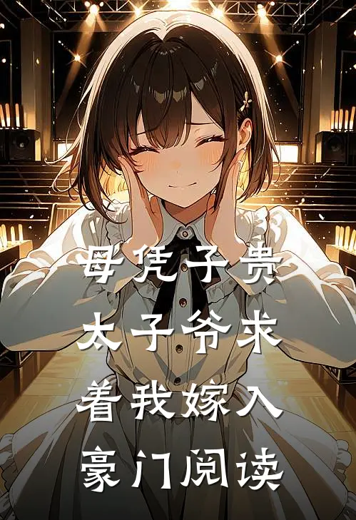 母凭子贵：太子爷求着我嫁入豪门阅读