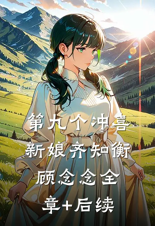 第九个冲喜新娘齐知衡顾念念全章+后续