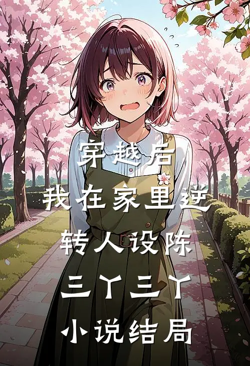 穿越后，我在家里逆转人设陈三丫三丫小说结局