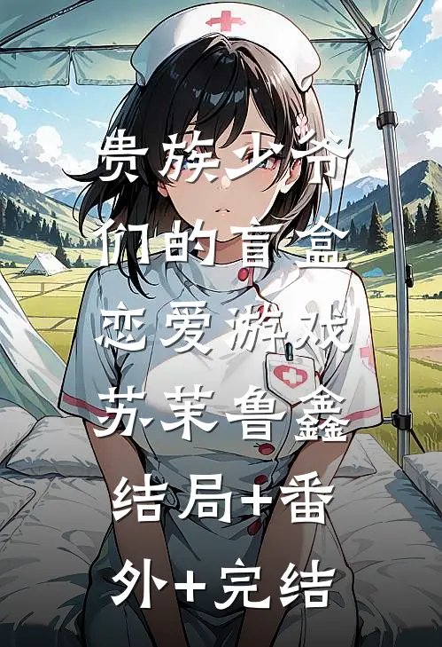 贵族少爷们的盲盒恋爱游戏苏茉鲁鑫:结局+番外+完结
