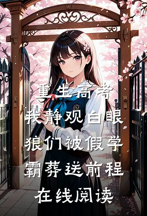 重生高考，我静观白眼狼们被假学霸葬送前程在线阅读