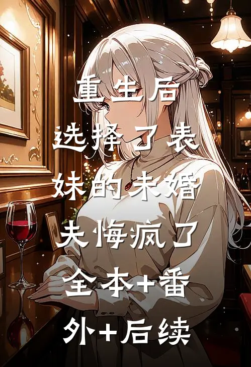重生后，选择了表妹的未婚夫悔疯了:全本+番外+后续