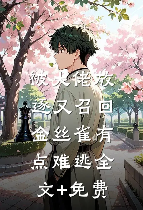 被大佬放逐又召回，金丝雀有点难逃全文+免费