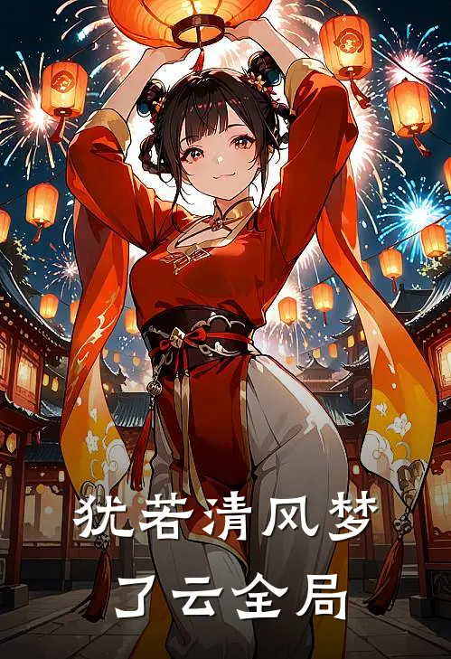 犹若清风梦了云全局