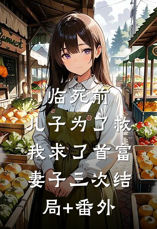 临死前，儿子为了救我求了首富妻子三次结局+番外