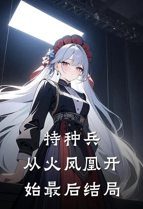 特种兵：从火凤凰开始最后结局
