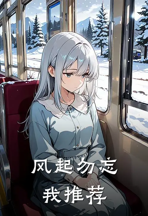 风起勿忘我推荐