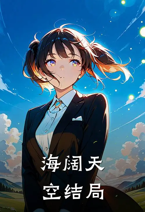 海阔天空结局