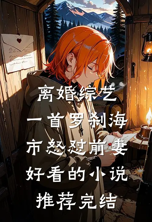 离婚综艺，一首罗刹海市怒怼前妻好看的小说推荐完结