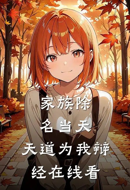 家族除名当天，天道为我辩经在线看