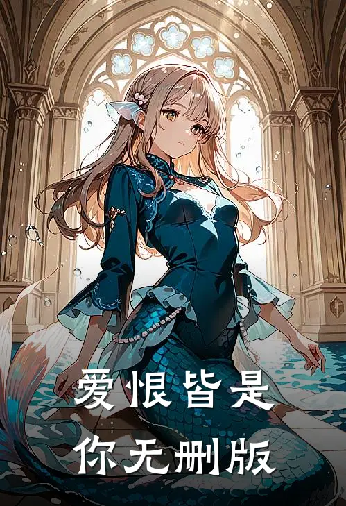 爱恨皆是你无删版