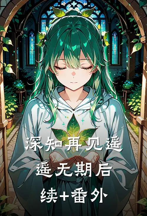 深知再见遥遥无期后续+番外