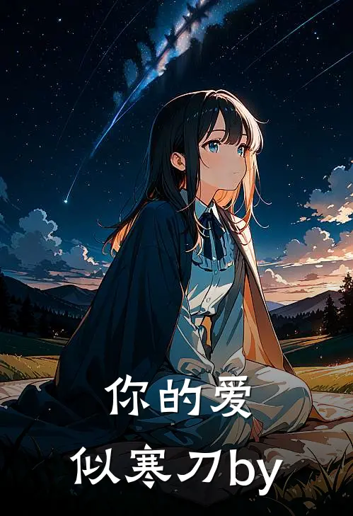你的爱，似寒刀by