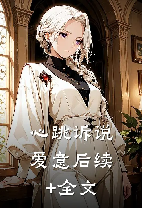 心跳诉说爱意后续+全文