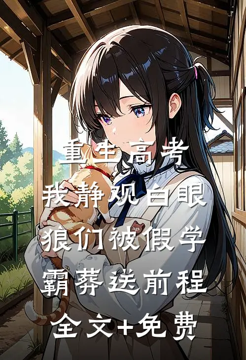 重生高考，我静观白眼狼们被假学霸葬送前程全文+免费