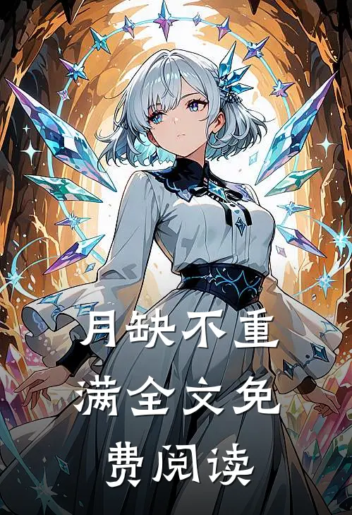 月缺不重满全文免费阅读