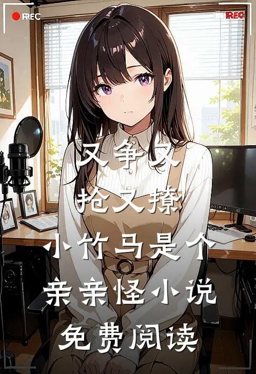 又争又抢又撩，小竹马是个亲亲怪小说免费阅读
