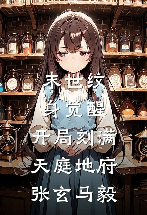 末世纹身觉醒：开局刻满天庭地府张玄马毅