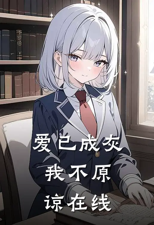 爱已成灰，我不原谅在线