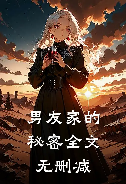 男友家的秘密全文无删减
