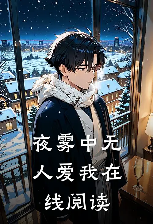夜雾中无人爱我在线阅读