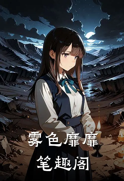 雾色靡靡笔趣阁