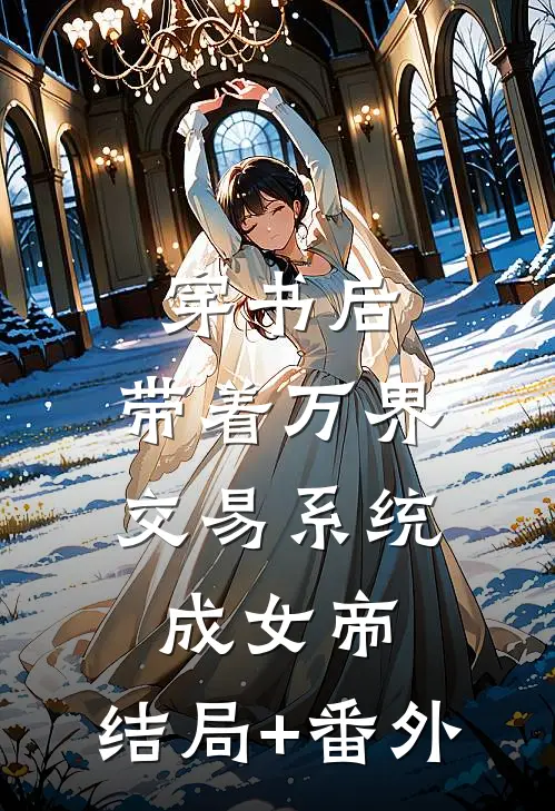 穿书后：带着万界交易系统成女帝:结局+番外
