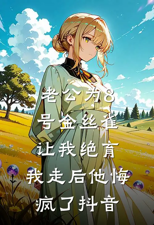 老公为8号金丝雀让我绝育，我走后他悔疯了抖音