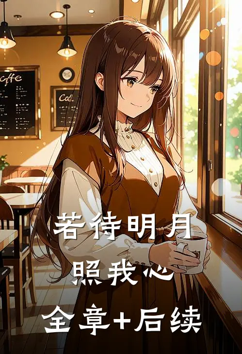 若待明月照我心:全章+后续