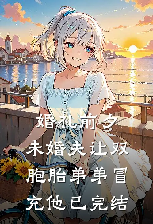 婚礼前夕，未婚夫让双胞胎弟弟冒充他已完结