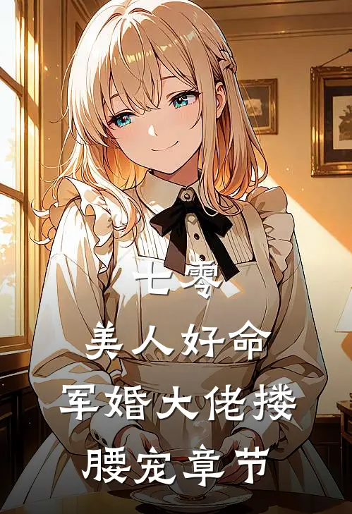 七零：美人好命，军婚大佬搂腰宠章节