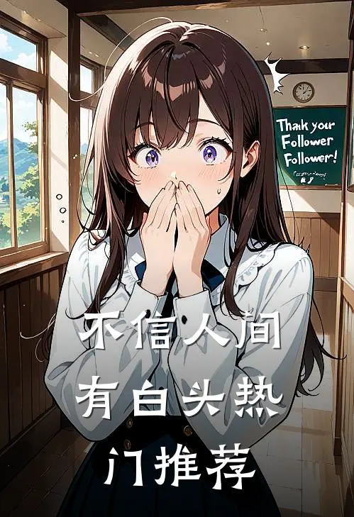 不信人间有白头热门推荐