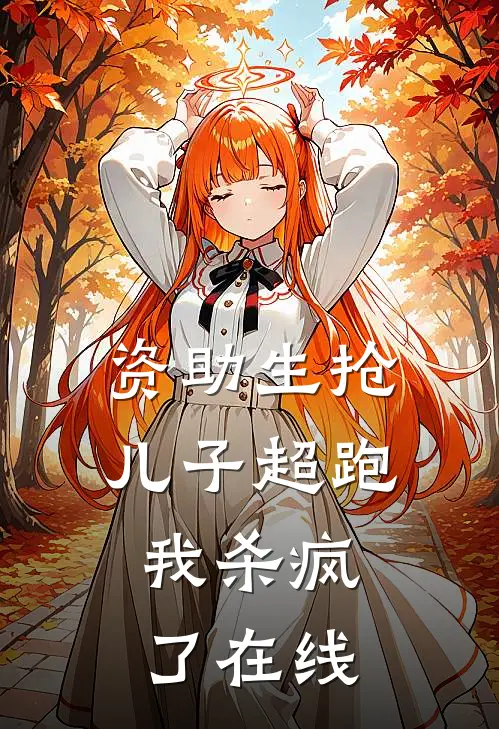 资助生抢儿子超跑，我杀疯了在线
