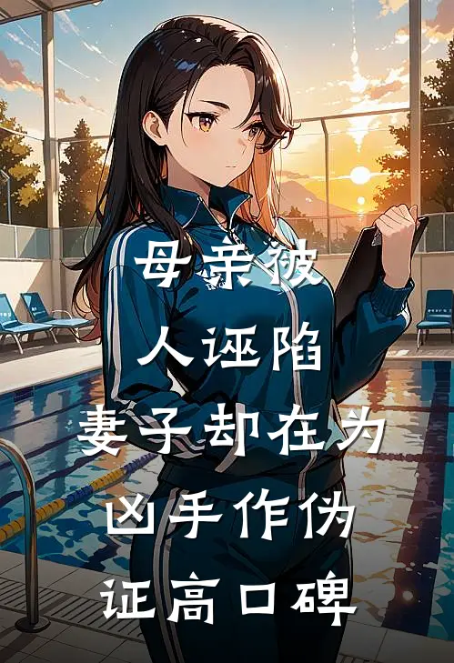 母亲被人诬陷，妻子却在为凶手作伪证高口碑