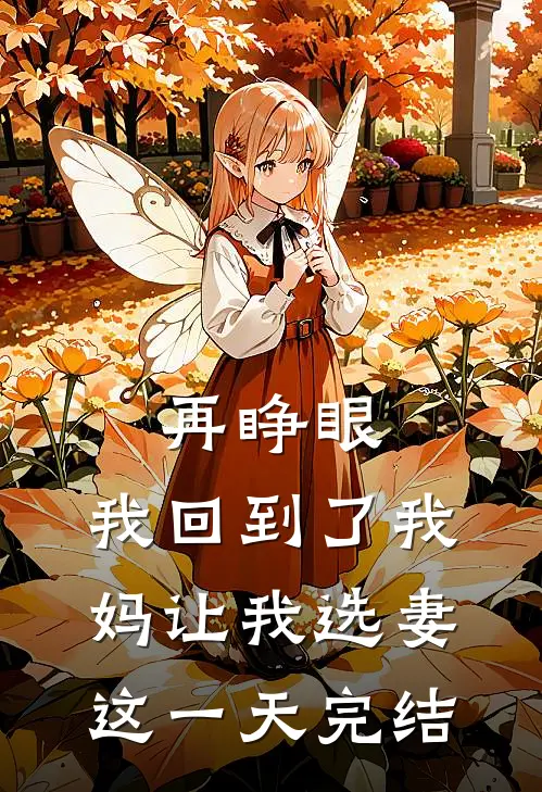 再睁眼，我回到了我妈让我选妻这一天完结
