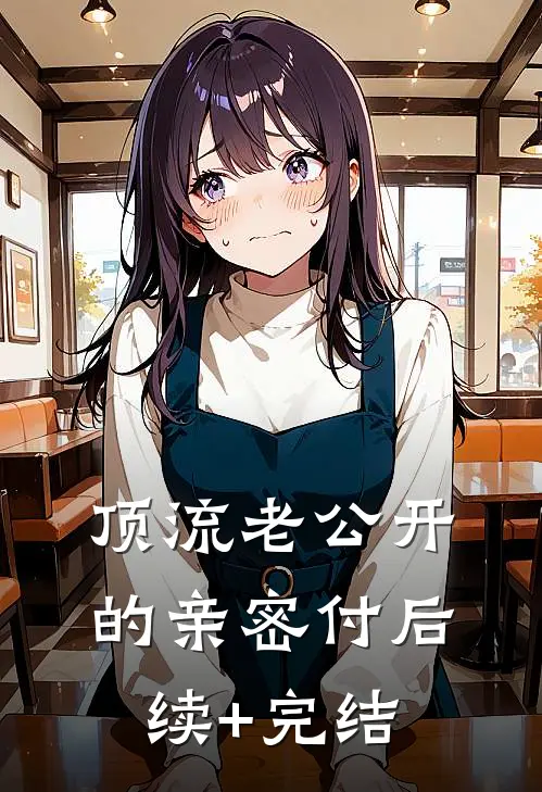 顶流老公开的亲密付后续+完结