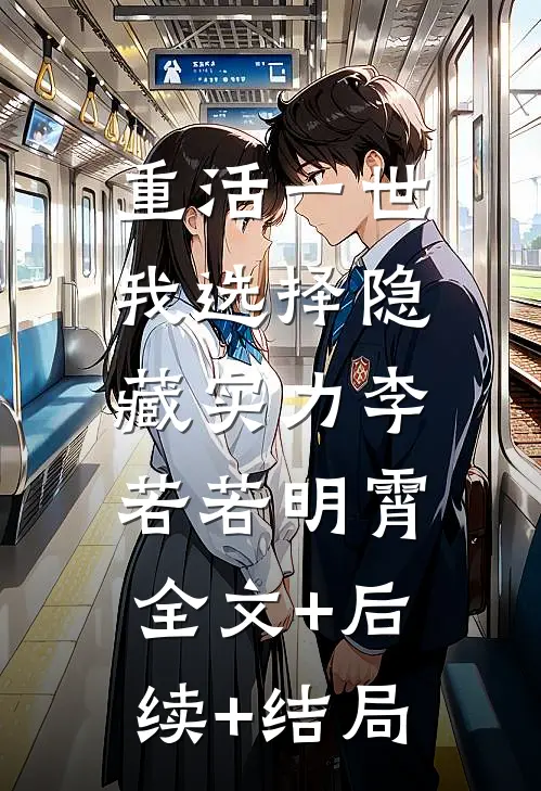 重活一世，我选择隐藏实力李若若明霄:全文+后续+结局