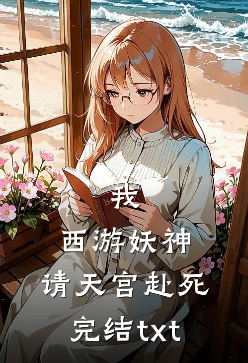 我，西游妖神，请天宫赴死完结txt