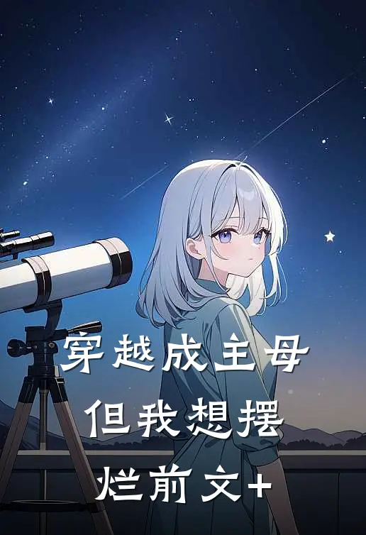 穿越成主母，但我想摆烂前文+
