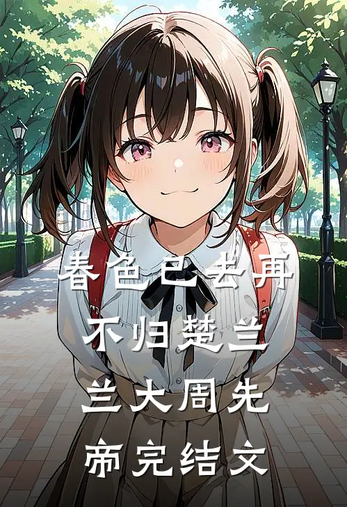 春色已去再不归楚兰兰大周先帝完结文