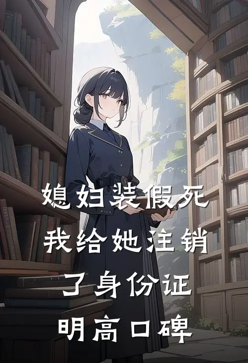 媳妇装假死，我给她注销了身份证明高口碑