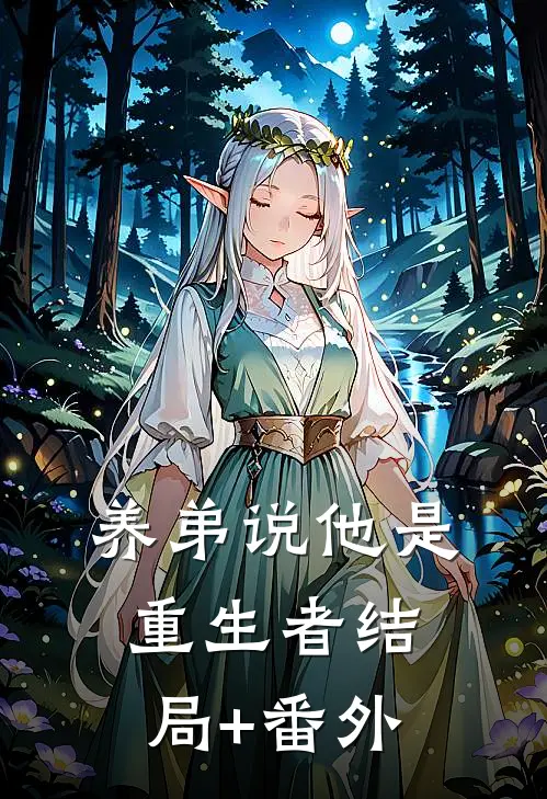 养弟说他是重生者结局+番外