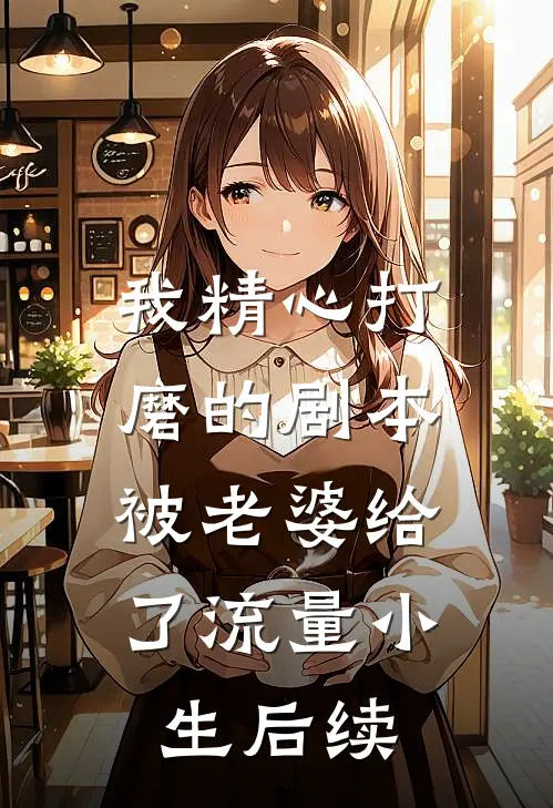 我精心打磨的剧本，被老婆给了流量小生后续