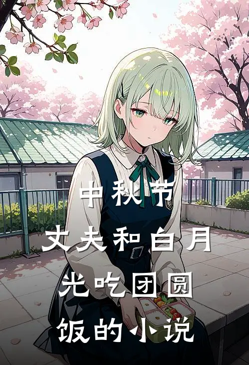 中秋节，丈夫和白月光吃团圆饭的小说